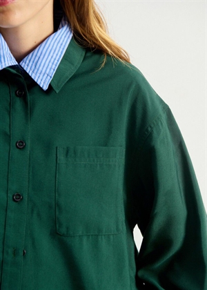 Lanow skjorte Cypress American Vintage 